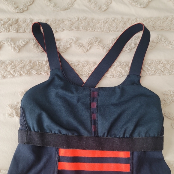 LULULEMON Work It Out Tank size 4 - Picture 8 of 17